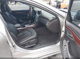 Cadillac Cts Premium 1G6DP5E31D0124364 снимка