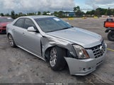 Cadillac Cts Premium 1G6DP5E31D0124364 снимка