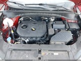 Hyundai Tucson Se KM8J23A48MU402778 photo