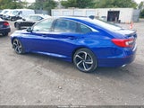 Honda Accord Sport 1HGCV1F30MA007280 fotografie