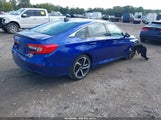 Honda Accord Sport 1HGCV1F30MA007280 снимка