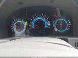 Ford Fusion Sel 3FAHP0JA7BR267697 снимка