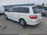 Honda Odyssey Ex-L 5FNRL38737B082626 снимка