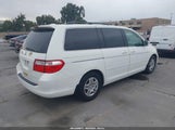 Honda Odyssey Ex-L 5FNRL38737B082626 снимка