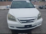 Honda Odyssey Ex-L 5FNRL38737B082626 снимка