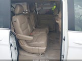 Honda Odyssey Ex-L 5FNRL38737B082626 снимка
