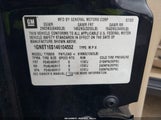 Chevrolet Trailblazer Ext Ls 1GNET16S146104552 снимка
