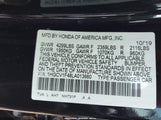 Honda Accord Ex 1HGCV1F48LA013660 снимка