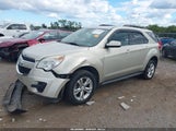 Chevrolet Equinox 1Lt 2GNALDEK1D6307100 снимка