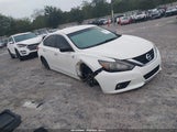 Nissan Altima 2.5 Sr 1N4AL3AP5HN335588 снимка