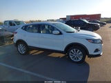 Nissan Rogue Sport S Awd Xtronic Cvt JN1BJ1AW7MW431181 снимка