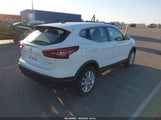 Nissan Rogue Sport S Awd Xtronic Cvt JN1BJ1AW7MW431181 fotografie