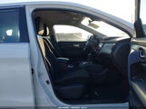 Nissan Rogue Sport S Awd Xtronic Cvt JN1BJ1AW7MW431181 fotografie