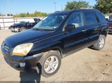Kia Sportage Ex V6/Lx V6 KNDJF723X67265995 снимка
