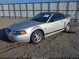 Ford Mustang 1FAFP44684F133237 fotografie