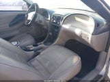 Ford Mustang 1FAFP44684F133237 fotografie
