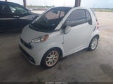Smart Fortwo Pure WMEEJ3BA3DK651256 снимка