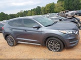 Hyundai Tucson Sel KM8J33AL7KU968237 снимка