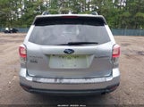 Subaru Forester 2.5I Touring JF2SJAWC3HH537599 снимка