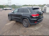 Jeep Grand Cherokee Limited 4X4 1C4RJFBG9KC693539 fotografie