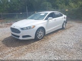 Ford Fusion Se 1FA6P0H71F5112170 снимка