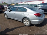 Honda Civic Lx 19XFB2F59DE096288 снимка