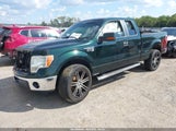 Ford F-150 Xlt 1FTFX1CF3CFB20498 снимка