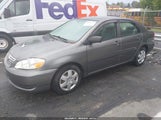Toyota Corolla Ce 2T1BR30E77C736543 снимка