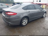 Ford Fusion Se 3FA6P0H72DR118277 снимка
