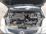Nissan Sentra 2.0 S 3N1AB6AP6CL665296 снимка