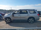 Toyota Sequoia Limited 5.7L V8 5TDZY68A28S011817 photo