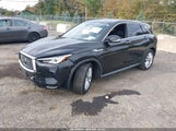 Infiniti Qx50 Pure 3PCAJ5M32KF102648 снимка