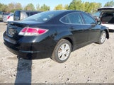 Mazda Mazda6 I Touring 1YVHZ8CH5A5M34843 снимка