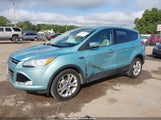 Ford Escape Sel 1FMCU0HX2DUB79557 снимка