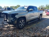 Toyota Tundra Hybrid Capstone 4Wd 5TFVC5DBXRX078327 fotografie