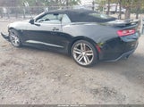 Chevrolet Camaro 1Lt 1G1FB3DX1H0212102 снимка