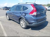 Honda Cr-V Ex-L 2HKRM4H75EH684073 снимка