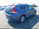 Honda Cr-V Ex-L 2HKRM4H75EH684073 снимка