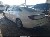 Hyundai Sonata Limited KMHL54JJ8MA021977 снимка
