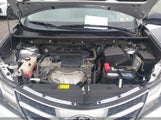 Toyota Rav4 Le JTMZFREV1FJ025555 снимка