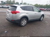 Toyota Rav4 Le JTMZFREV1FJ025555 снимка