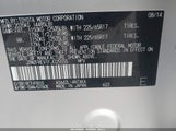 Toyota Rav4 Le JTMZFREV1FJ025555 снимка