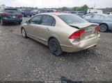 Honda Civic Lx 1HGFA16577L122753 снимка