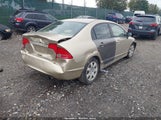 Honda Civic Lx 1HGFA16577L122753 снимка