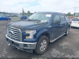 Ford F-150 Xlt 1FTEW1EP2HFC82537 снимка
