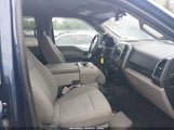 Ford F-150 Xlt 1FTEW1EP2HFC82537 снимка