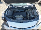 Chevrolet Malibu Ls 1G11B5SL2FU129421 снимка