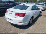 Chevrolet Malibu Ls 1G11B5SL2FU129421 снимка