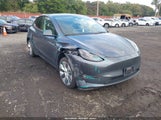 Tesla Model Y Awd/Long Range Dual Motor All-Wheel Drive 7SAYGDEE8PF893611 fotografie