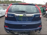 Honda Cr-V Lx 5J6RM4H35FL113199 снимка
